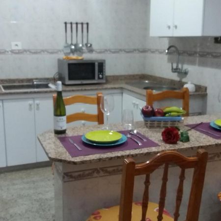 Casa Rural Zalemy San Pedro  Zewnętrze zdjęcie