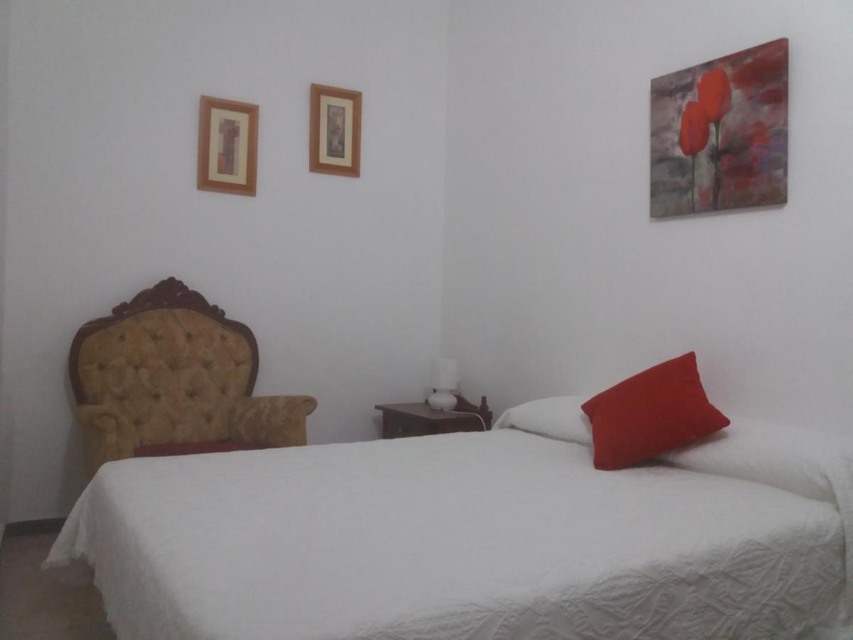 Casa Rural Zalemy San Pedro  Zewnętrze zdjęcie
