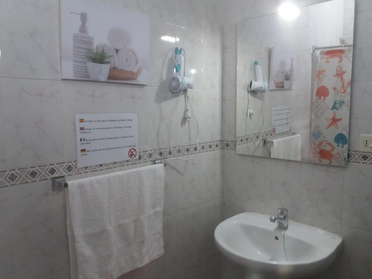 Casa Rural Zalemy San Pedro  Zewnętrze zdjęcie