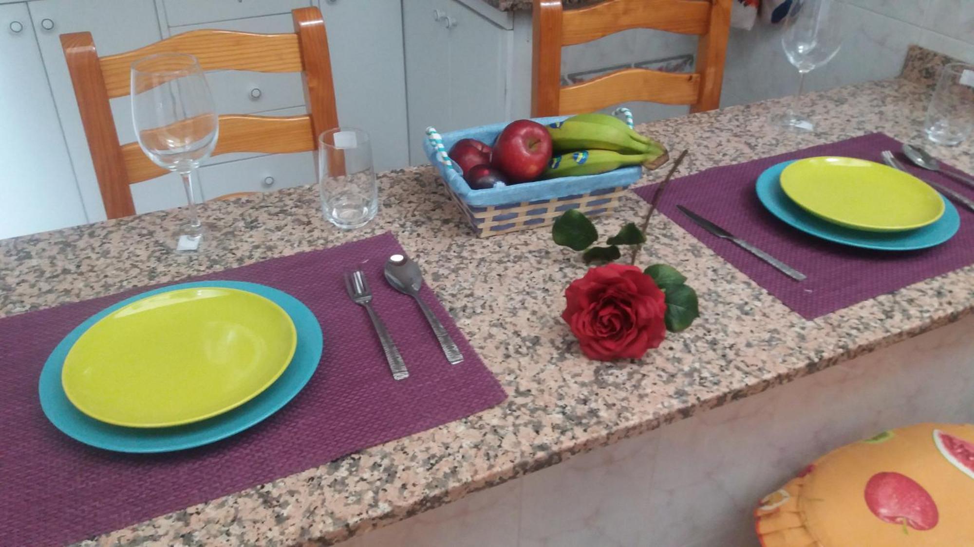 Casa Rural Zalemy San Pedro  Zewnętrze zdjęcie