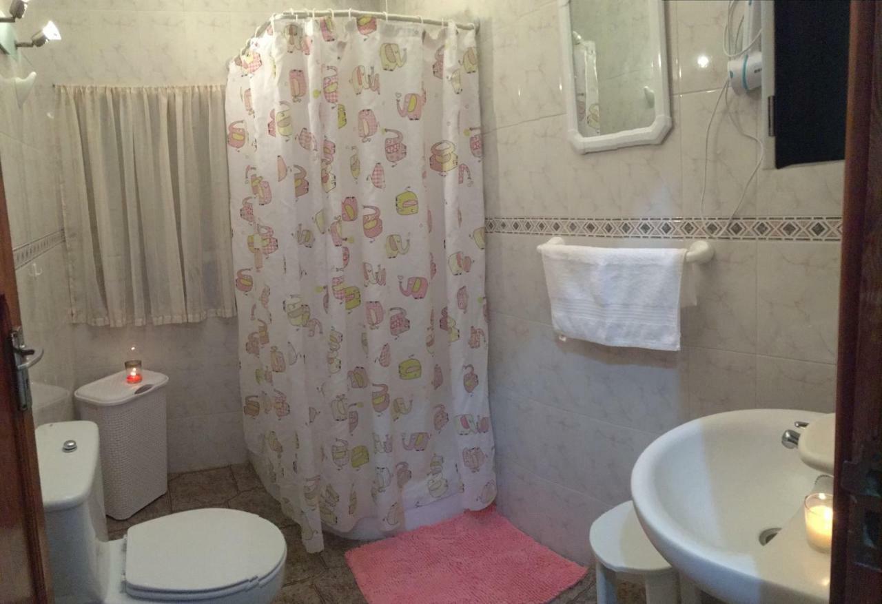 Casa Rural Zalemy San Pedro  Zewnętrze zdjęcie