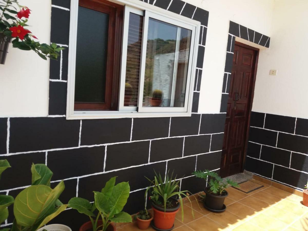 Casa Rural Zalemy San Pedro  Zewnętrze zdjęcie