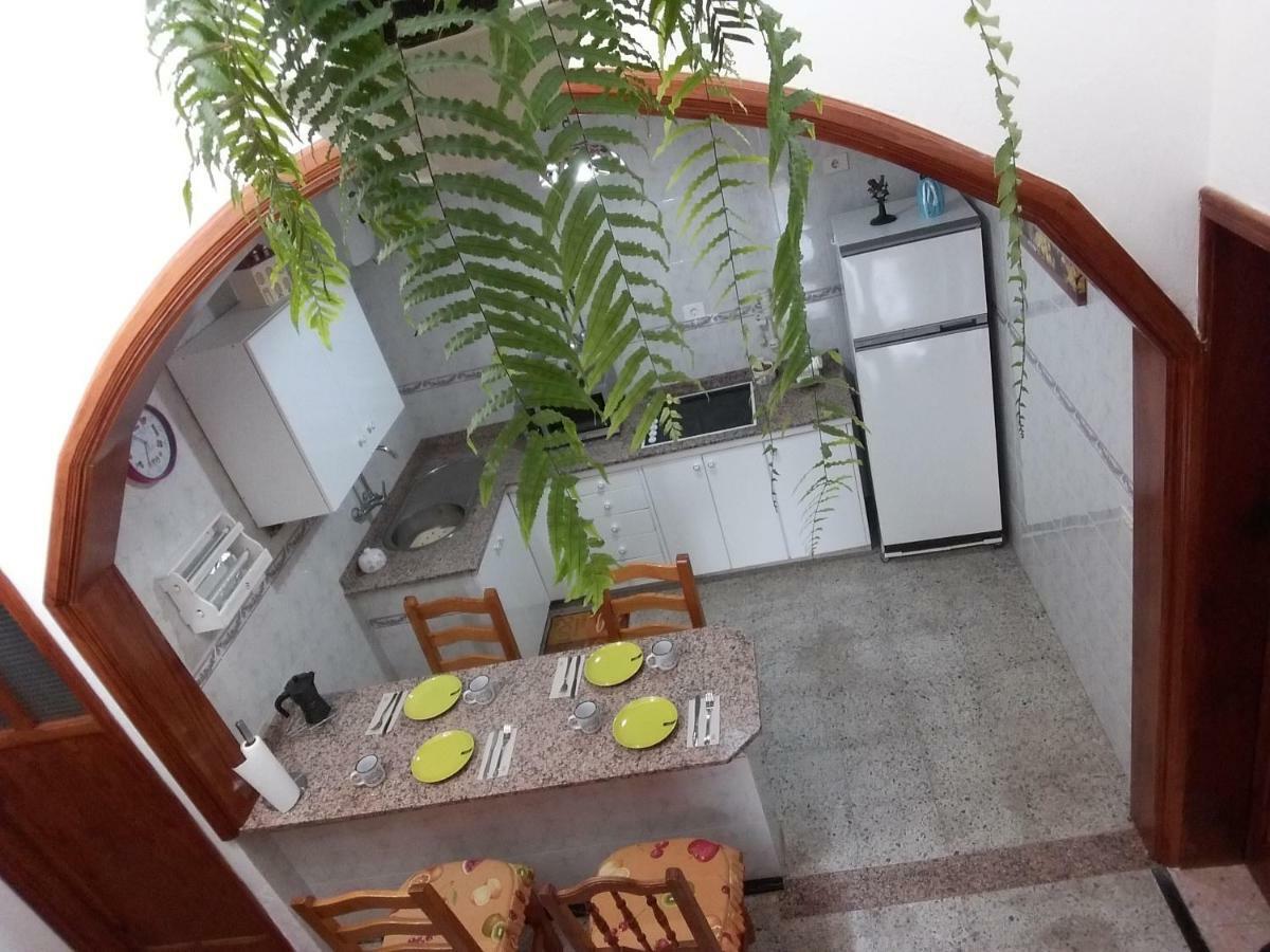 Casa Rural Zalemy San Pedro  Zewnętrze zdjęcie