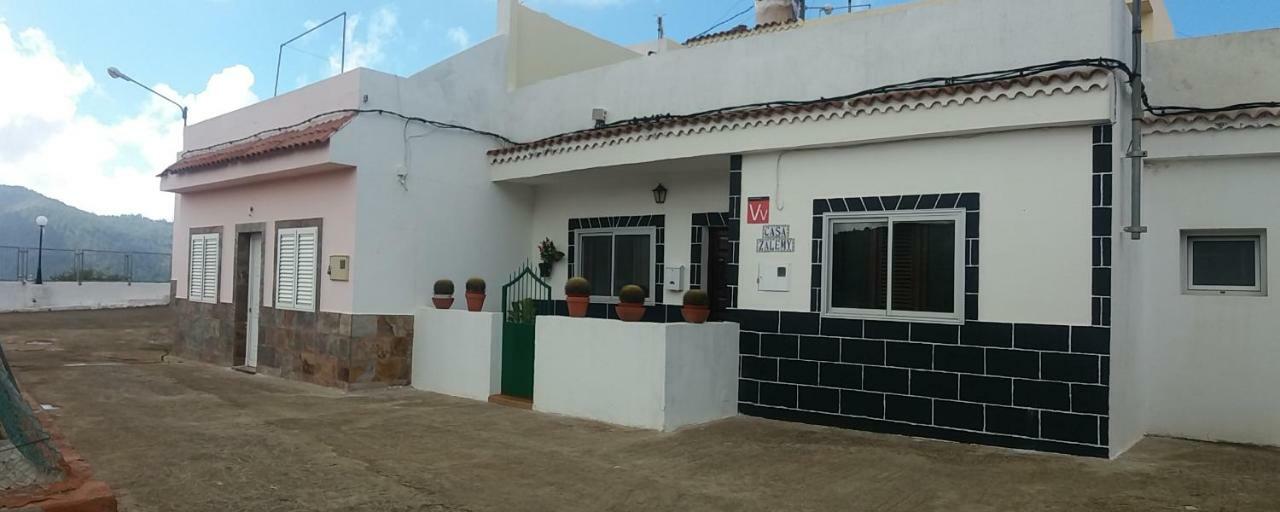 Casa Rural Zalemy San Pedro  Zewnętrze zdjęcie