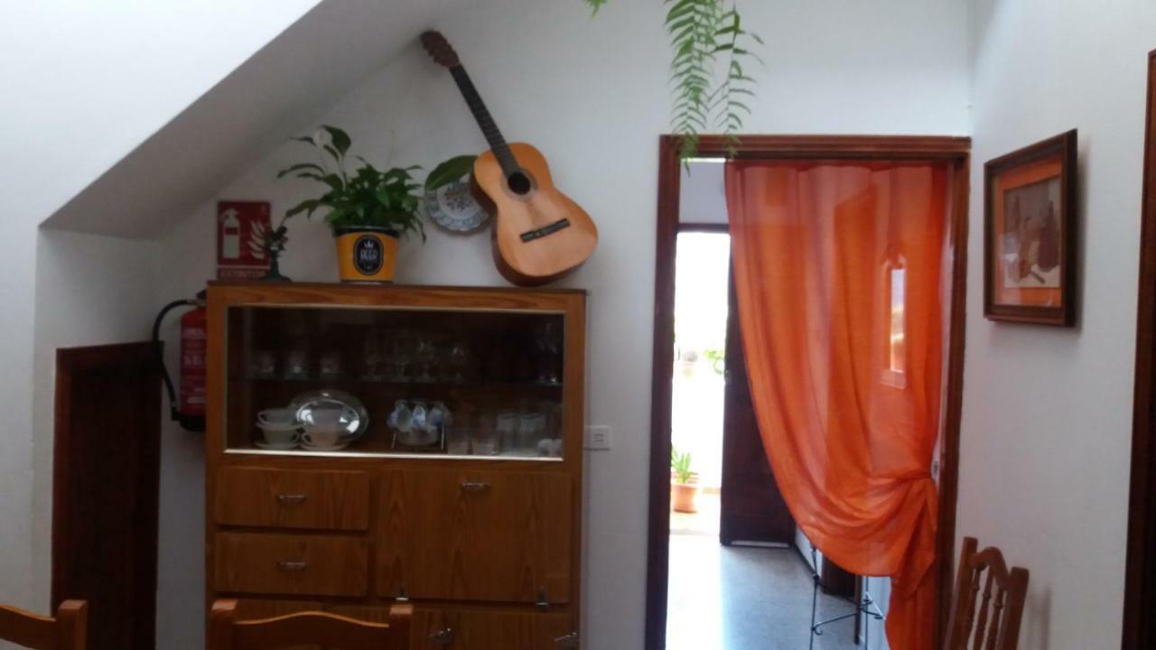 Casa Rural Zalemy San Pedro  Zewnętrze zdjęcie