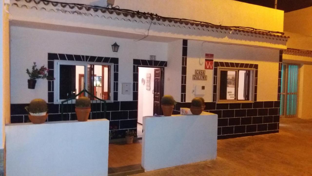 Casa Rural Zalemy San Pedro  Zewnętrze zdjęcie