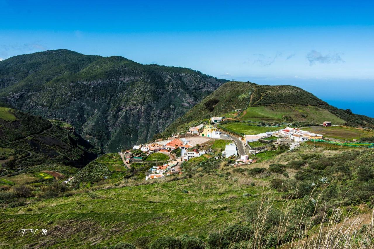 Casa Rural Zalemy San Pedro  Zewnętrze zdjęcie